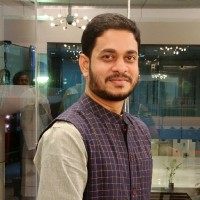 Satyabrata Sahoo