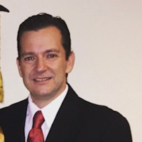 Juan Carlos Menes Viteri