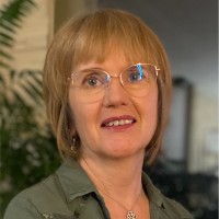 Christine Tribout