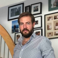 Brendon Blake Cantlay