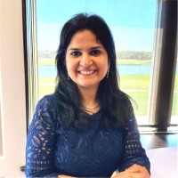 Nancy Kumar