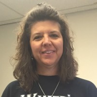 Laura Hopkins