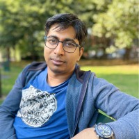 Ramesh Kannan R