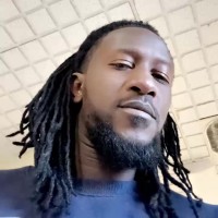 Mustapha Cham