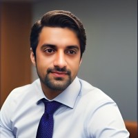 Sunil Dev
