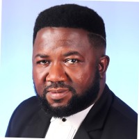 Victor Igbomezie