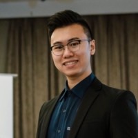 Yong Yung Sheng, CFP CERT TM