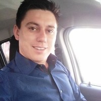 Fabiano da Silva De Bovi