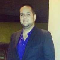 Ricardo Cubedo Limón