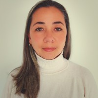 Johanna Andrea Contreras Puerta