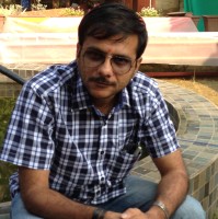 Kishor Mutha