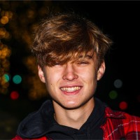 Brandon Peterson