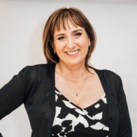 Adrienne Garcia