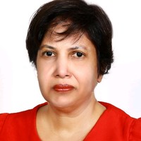 SHYAMALIE SAMARASINGHE