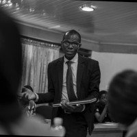 Idowu Diyaolu