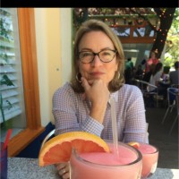 Marty Sydnor Pechauer