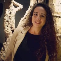 Miriam Rojas García