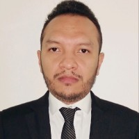 Mauricio Andres Guillen Vasquez