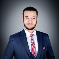 Ali Shaker