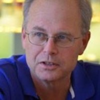 Mark Clapp, M.D.