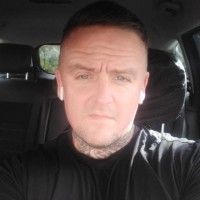 Anthony Dawson