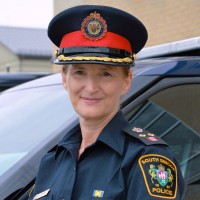 Sheryl Sutton