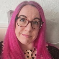 Amy Taylor