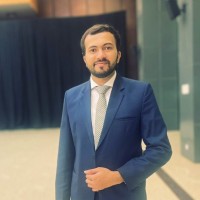 Md Touhid Hasan Tonu