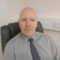 Gary Shaw