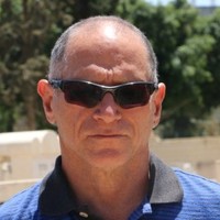 Ofer Posner