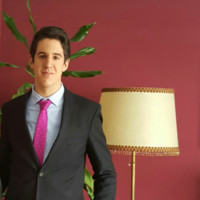 Alvaro Soriano Salgado