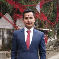 Harish Singh