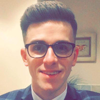Kieron Cawkwell