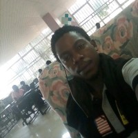 Andrew. Darlton Asiimwe