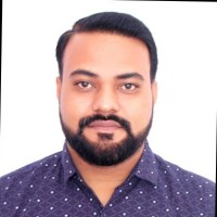 Nitin Kolhe
