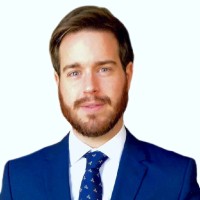 Gonzalo Calderón Medina