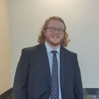 Luke Brown