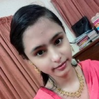Afiya Rahman