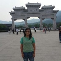 刘明霞