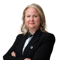 Colleen Barabonoff, FCSC, RSW