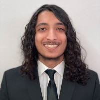 Muhammad Umer Shamsi