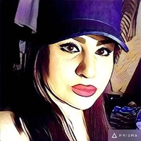 Sara Khederzade