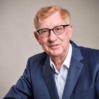 David Webber Isaacs (OSK, CSK)