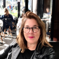 Pauline Landriault