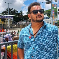 Vamsi Krishna Bondi