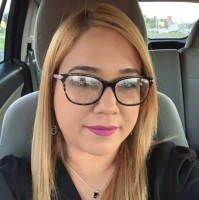 Yomayra Vargas Jusino