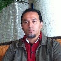 Ir Mohd Zawawi Deris