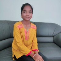 Nagalakshmi Natarajan