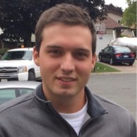 Corey Samson