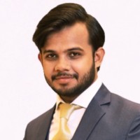 Waleed Rafique ☁️